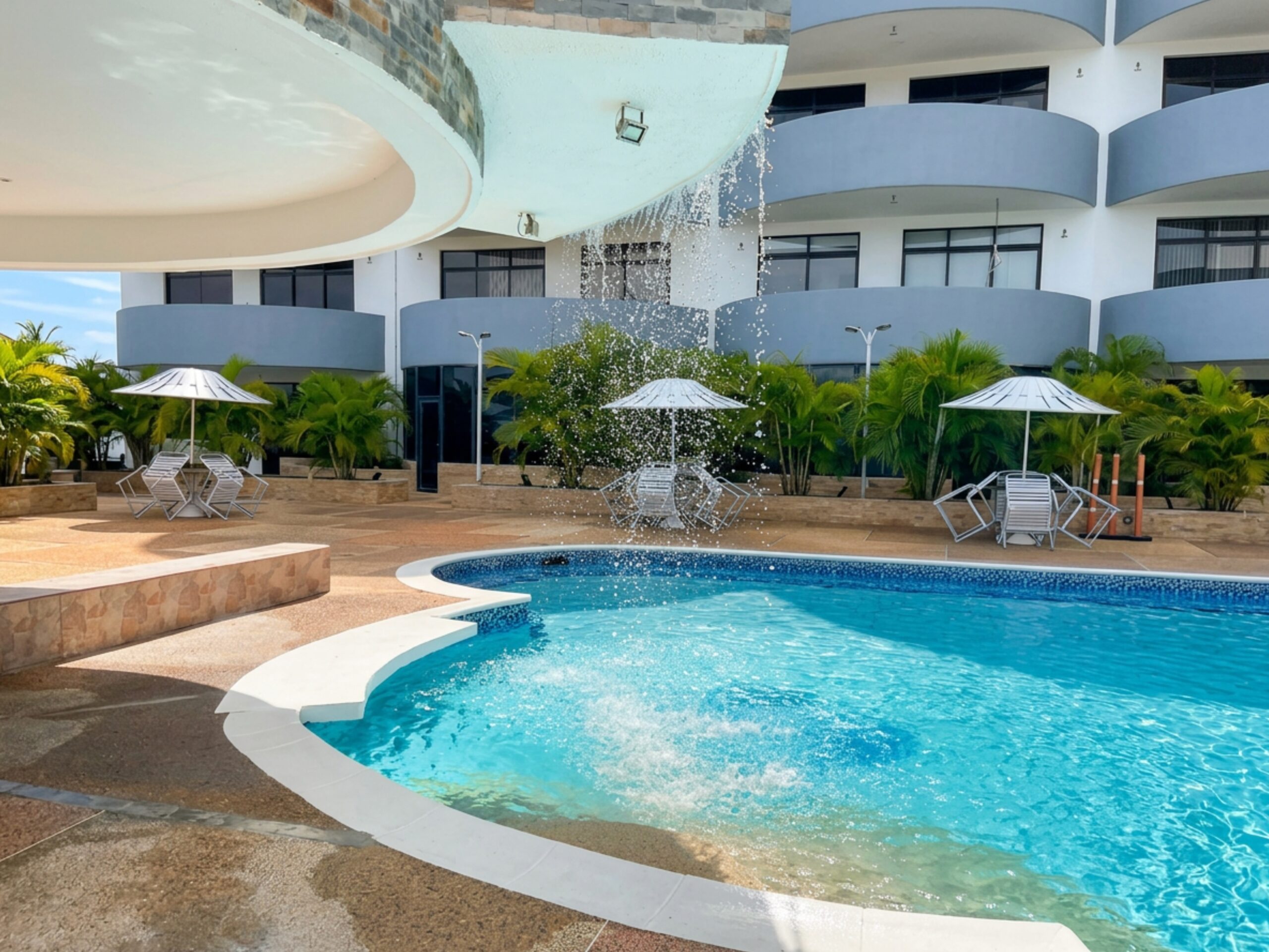 Mejorar foto anuncio Airbnb HD